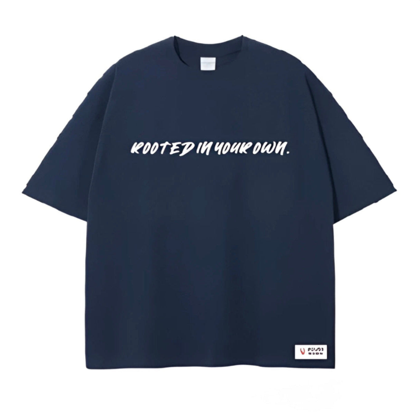 Night out - Navy blue