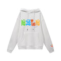 RGLR Hoodie - White