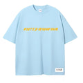35° out - Sky blue