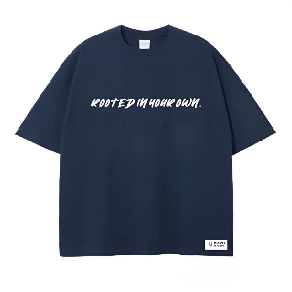Night out - Navy blue