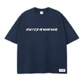 Night out - Navy blue