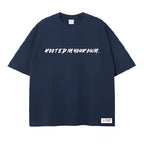 Night out - Navy blue