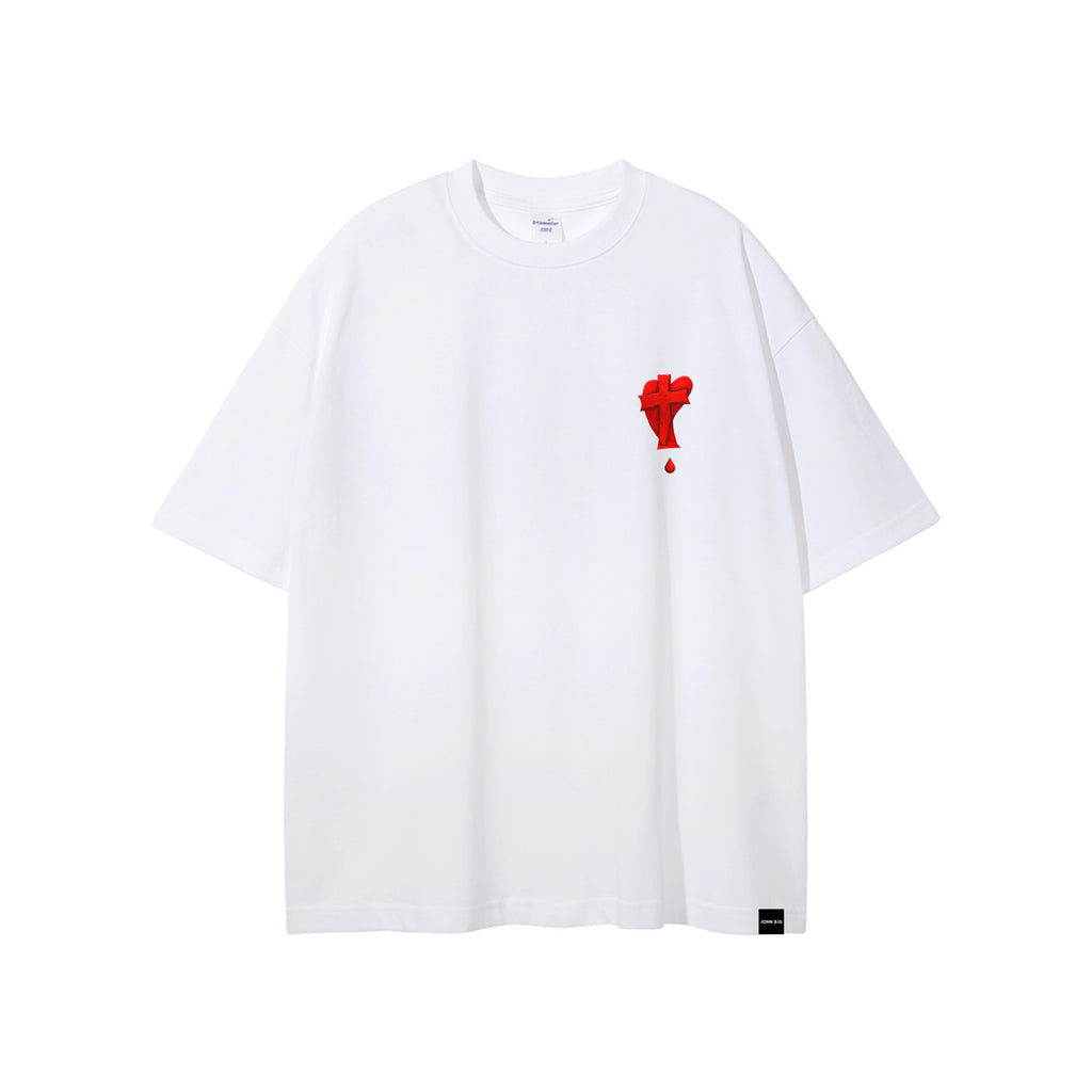 LXG - White