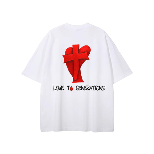 LXG - White